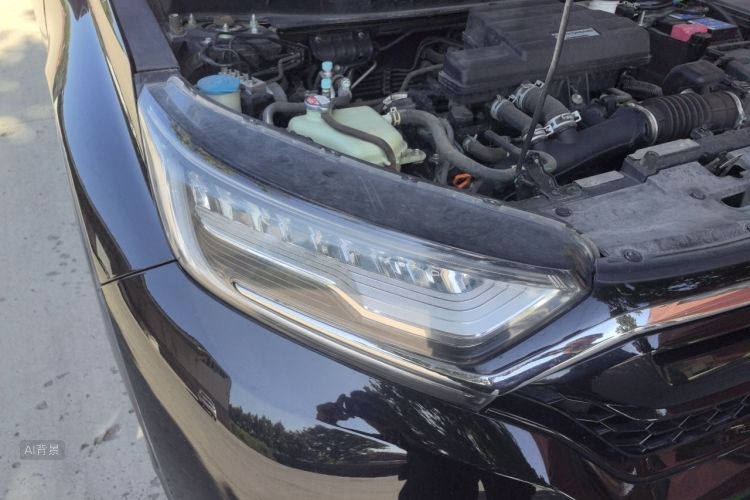 Honda CR-V 2022 car image #8
