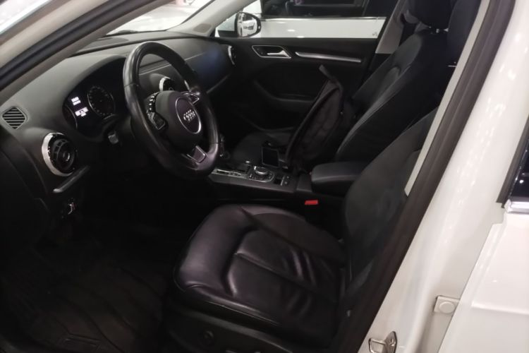 Audi A3 2016 #15 Audi A3 2016 car image #15