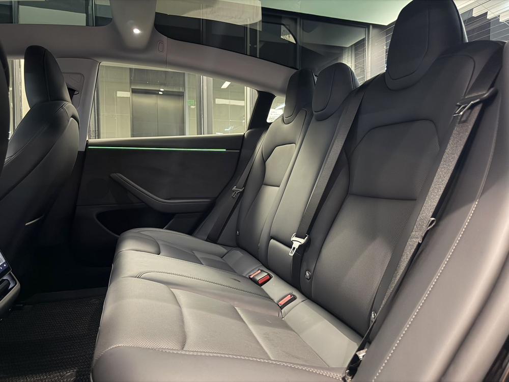 Tesla Model 3 2025 #23 Tesla Model 3 2025 car image #23