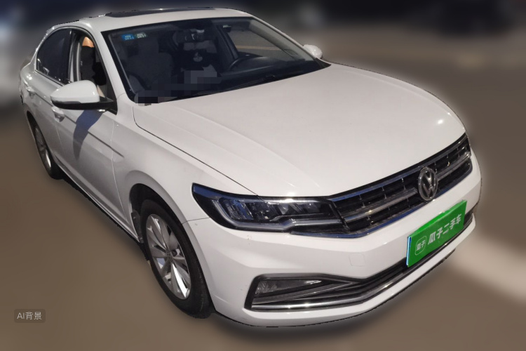 Volkswagen Bora 2018 #4 Volkswagen Bora 2018 car image #4