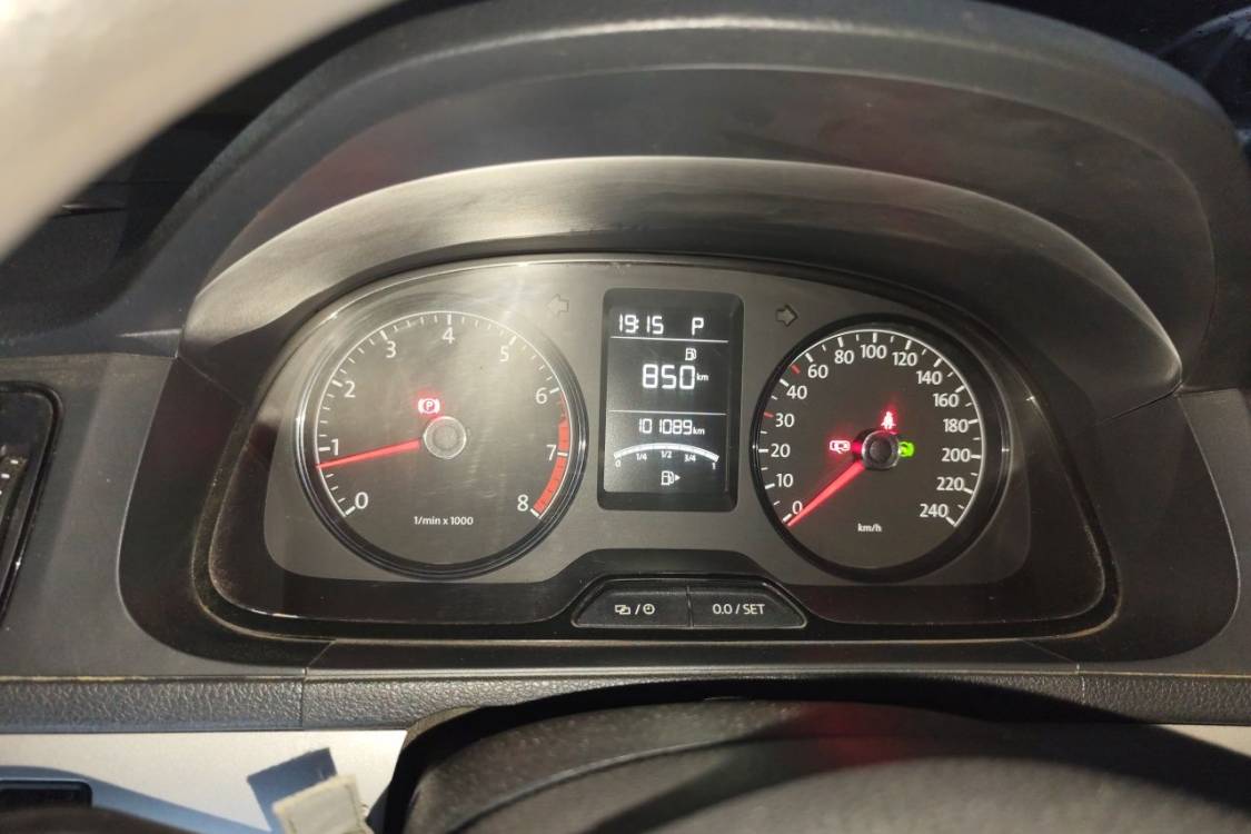 Volkswagen Lavida 2016 car image #26