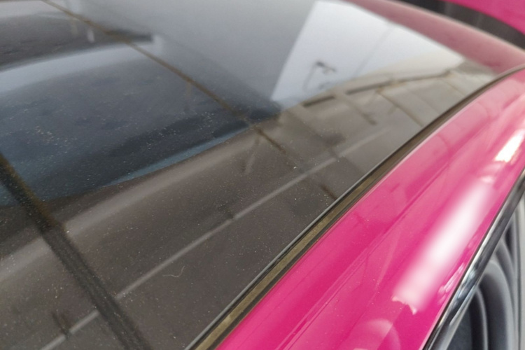 MI SU7 2025 car image #25