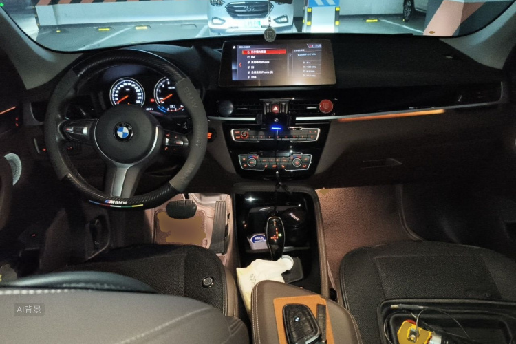 BMW X1 2020 #11 BMW X1 2020 car image #11