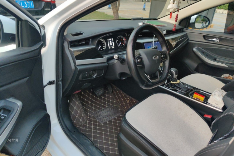 Chery Arrizo 5 2024 #18 Chery Arrizo 5 2024 car image #18