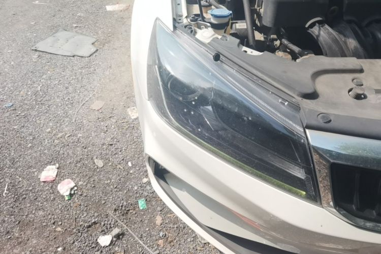 GEELY Emgrand 2021 immagine di auto #8