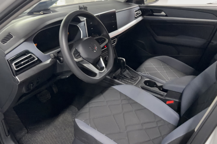 Volkswagen Lavida 2023 car image #9