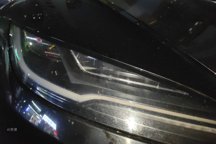 Tesla Model 3 2025 car image #8