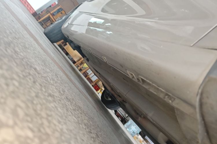 GEELY Emgrand GL 2019 #26 GEELY Emgrand GL 2019 car image #26