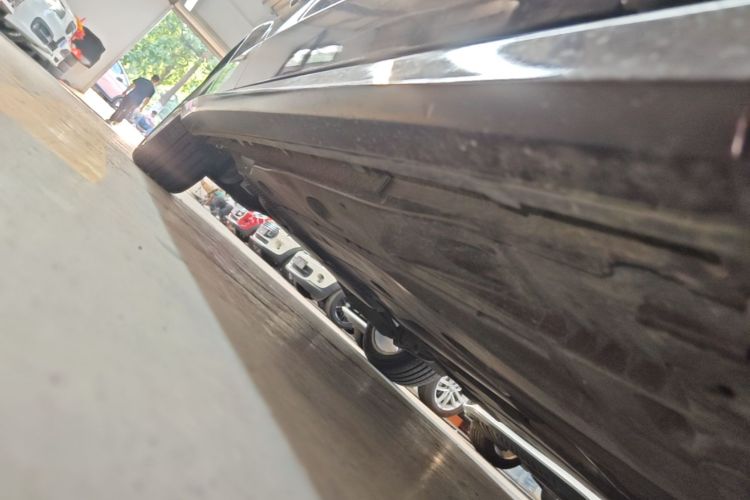Audi A3 2019 immagine di auto #26
