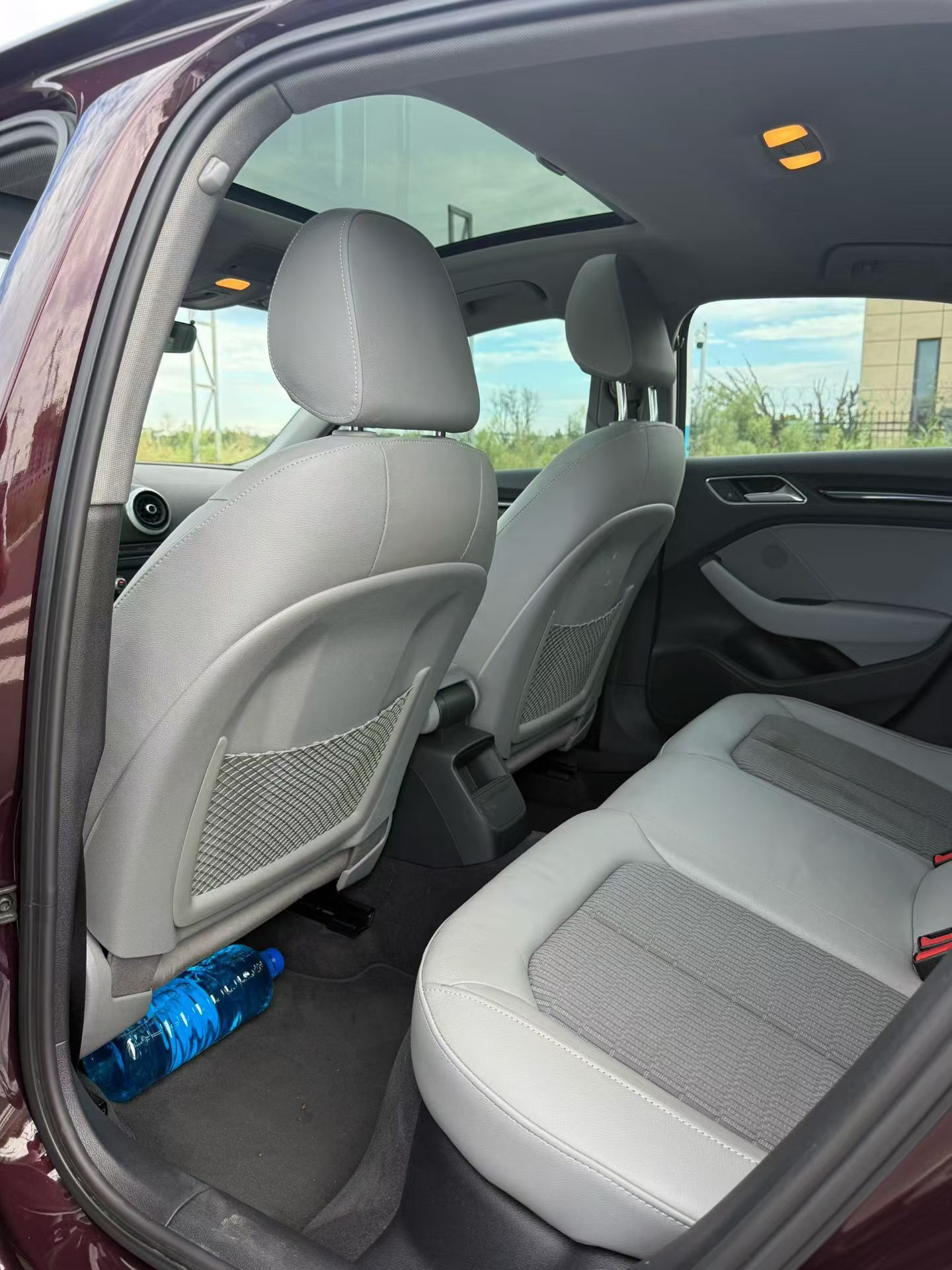 Audi A3 2019 #10 Audi A3 2019 car image #10