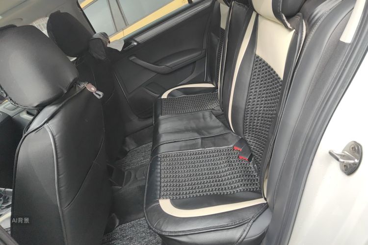 Volkswagen Santana 2019 car image #19