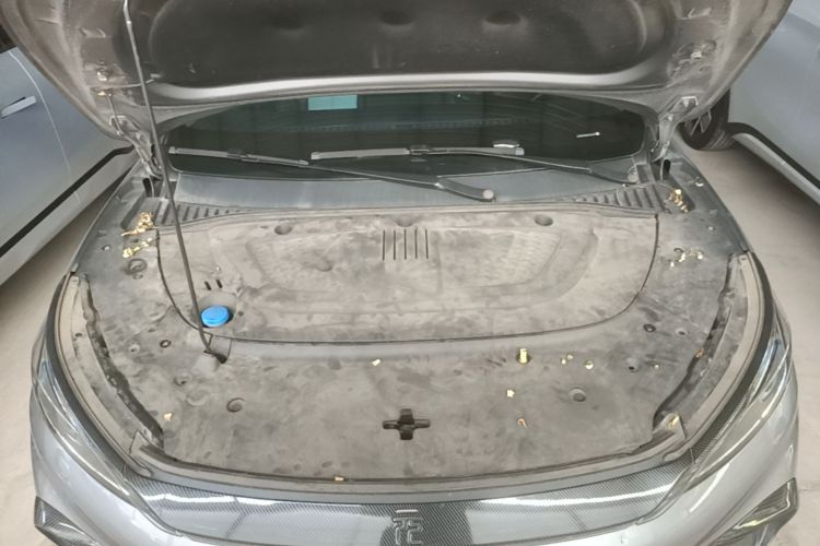 BYD Yuan Plus 2022 car image #20