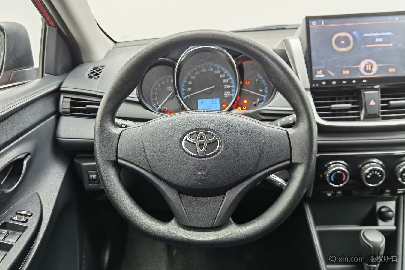 Toyota Yaris L Zhixuan 2016 #11 Toyota Yaris L Zhixuan 2016 imagem de carro #11