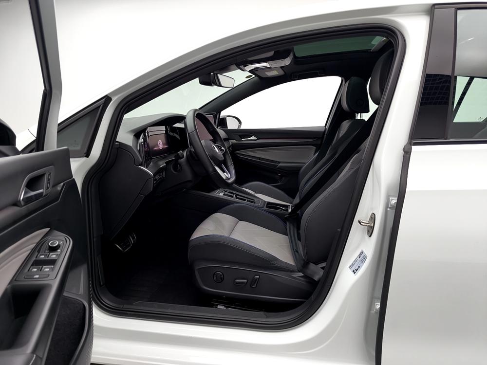 Volkswagen Golf 2024 #17 Volkswagen Golf 2024 car image #17