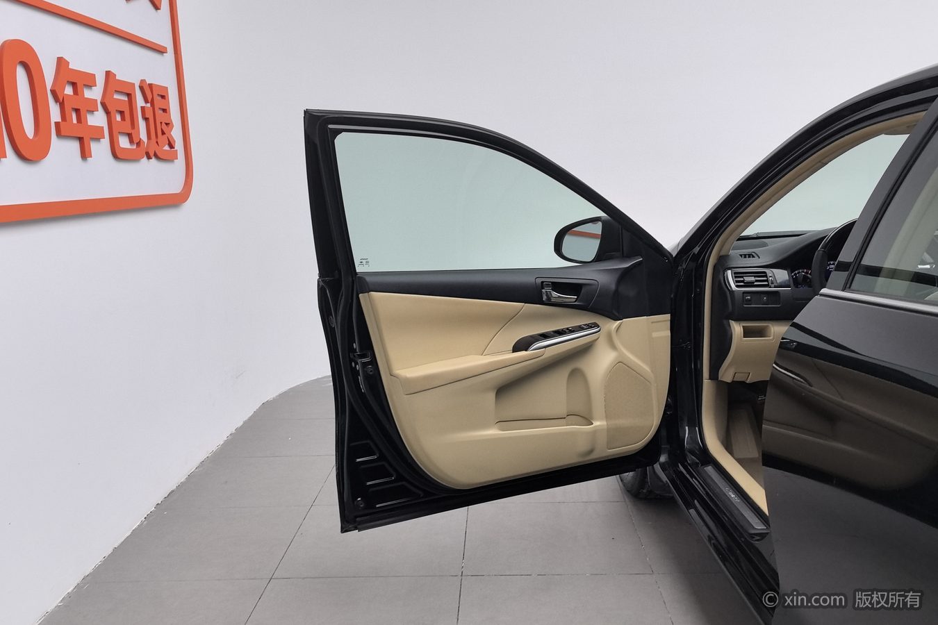 Toyota Camry 2016 #8 Toyota Camry 2016 immagine di auto #8