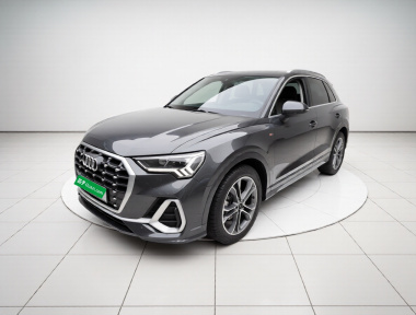 Audi Q3 2021 Audi Q3 2021 car image