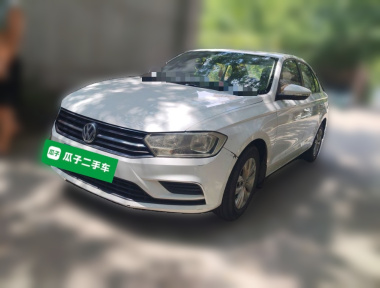 Volkswagen Bora 2016 immagine di auto 