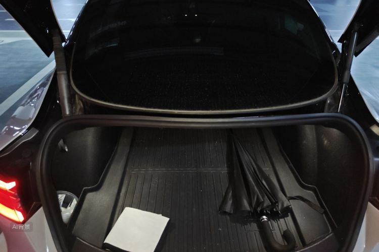 Tesla Model 3 2023 #21 Tesla Model 3 2023 car image #21