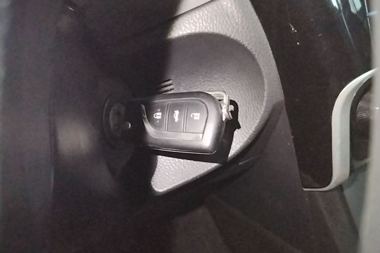 Toyota Corolla 2019 car image #9