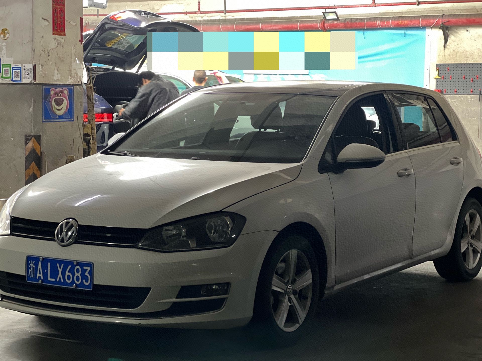 2015 image de voiture 