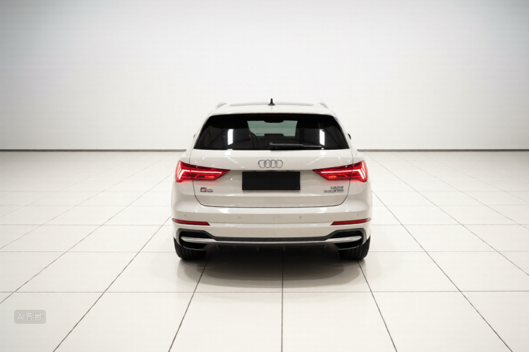 Audi Q3 2022 #5 Audi Q3 2022 car image #5