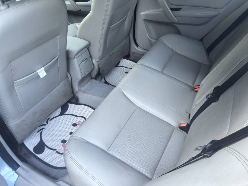 GEELY Emgrand 2014 #5 GEELY Emgrand 2014 car image #5