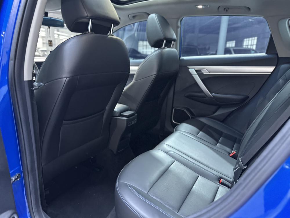 GEELY Coolray New Energy 2020 #13 GEELY Coolray New Energy 2020 изображение автомобиля #13