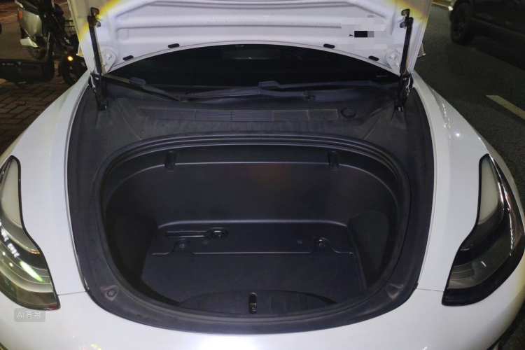 Tesla Model 3 2020 #22 Tesla Model 3 2020 car image #22