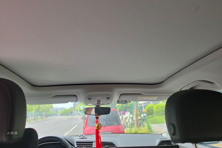 Audi Q3 2021 car image #20