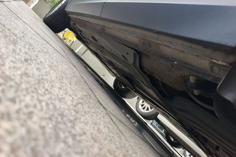 Volkswagen Tharu 2023 car image #27