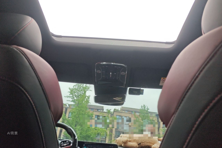 Jetour X70 PLUS 2021 #20 Jetour X70 PLUS 2021 car image #20