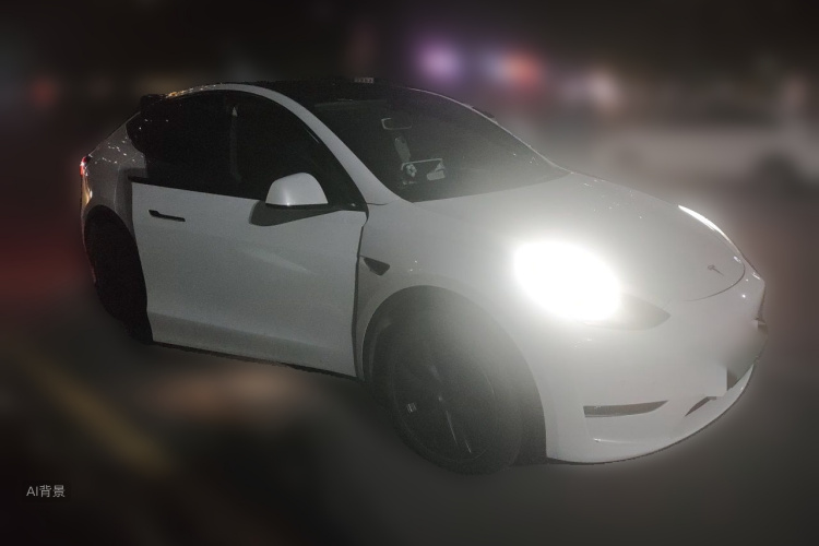 Tesla Model Y 2023 car image #4