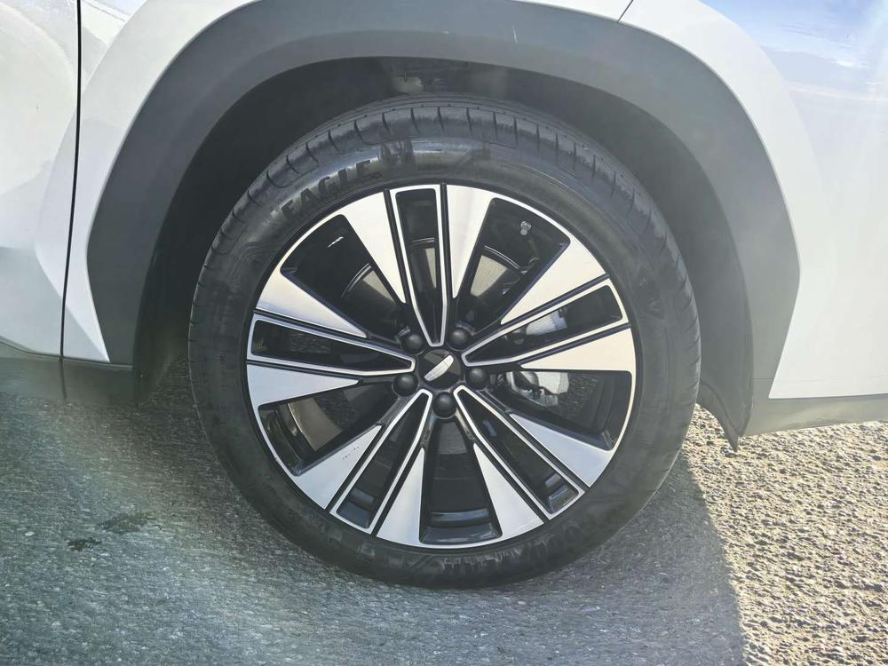GEELY Boyue L 2025 #7 GEELY Boyue L 2025 car image #7