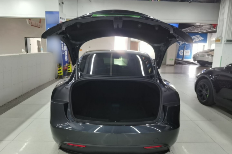 Tesla Model 3 2023 #19 Tesla Model 3 2023 car image #19