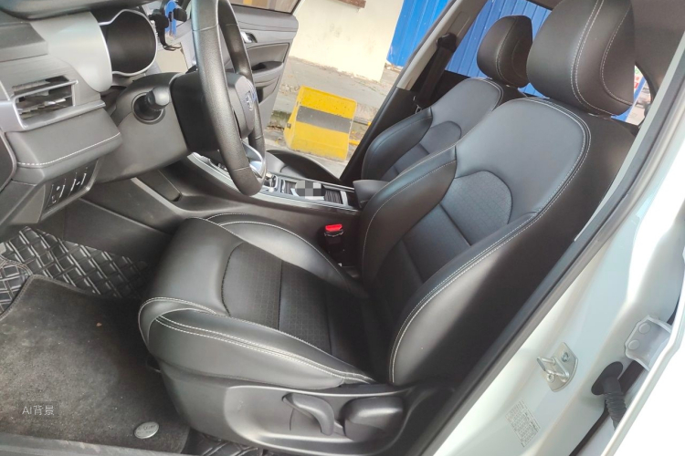 GEELY Emgrand 2021 #17 GEELY Emgrand 2021 car image #17