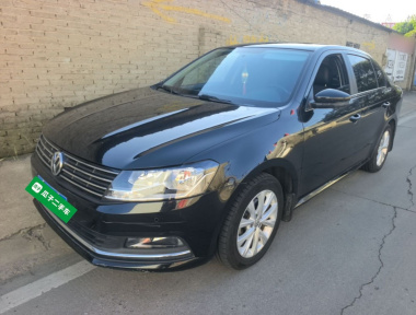 Volkswagen Lavida 2016 Volkswagen Lavida 2016 car image