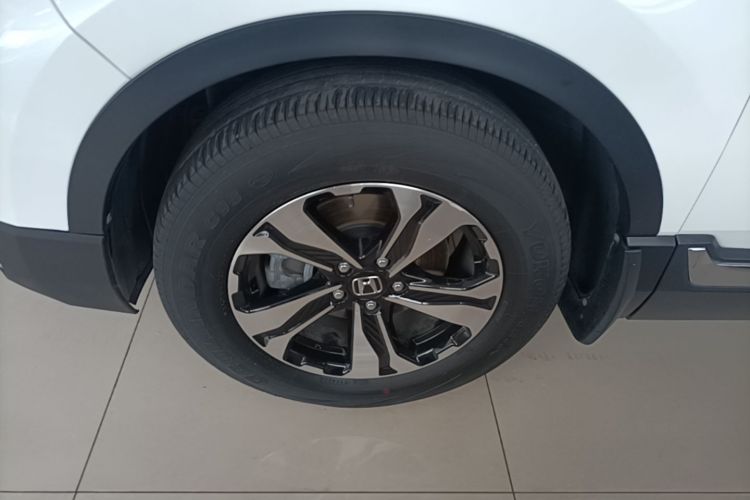 Honda CR-V 2020 car image #9