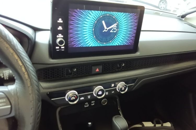 Honda CR-V 2024 car image #13