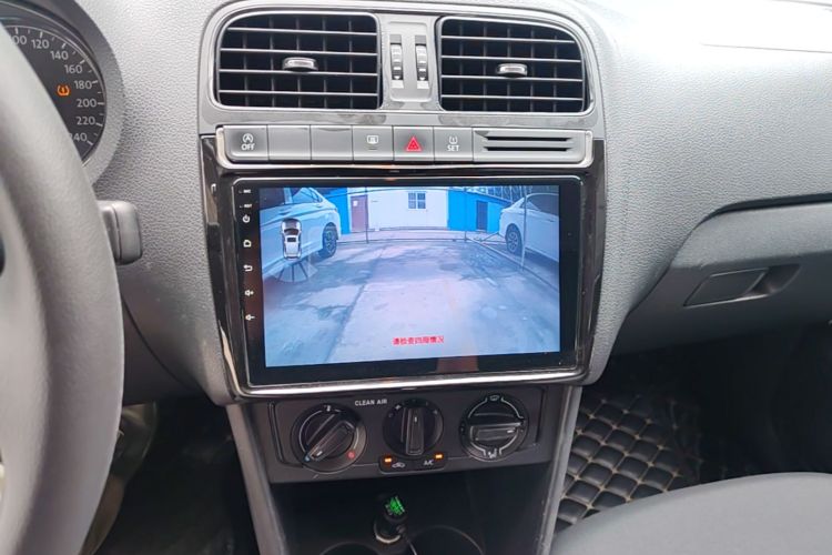 Volkswagen Polo 2019 #13 Volkswagen Polo 2019 car image #13