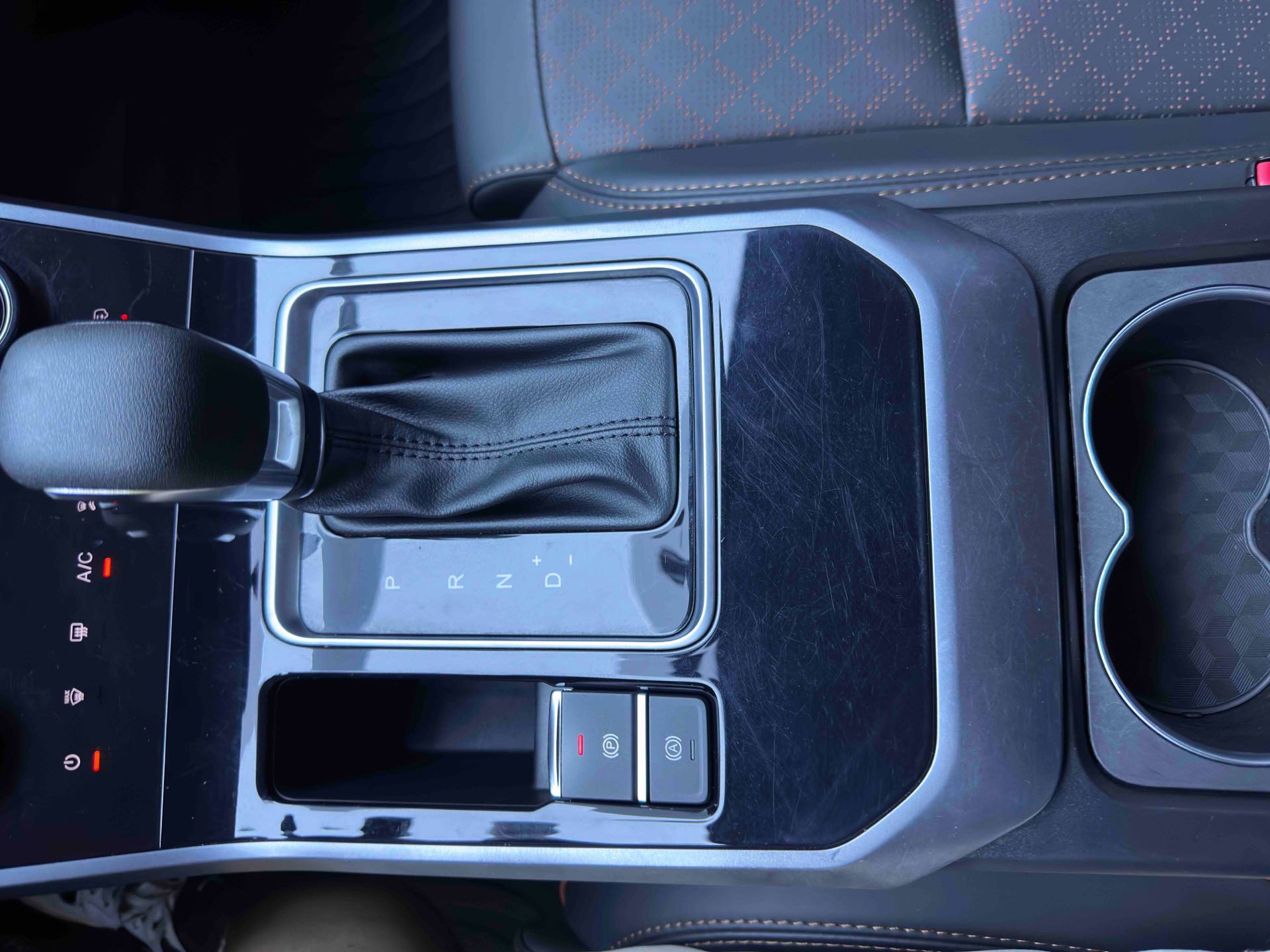 Chery Tiggo 5x 2022 car image #9