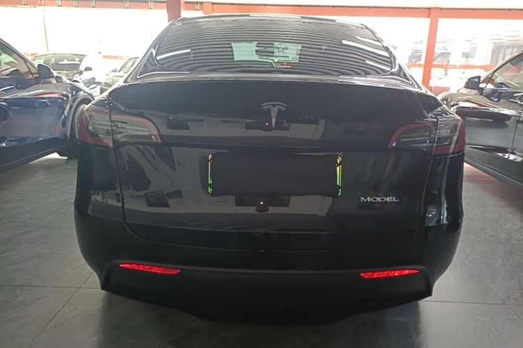 Tesla Model Y 2023 car image #6