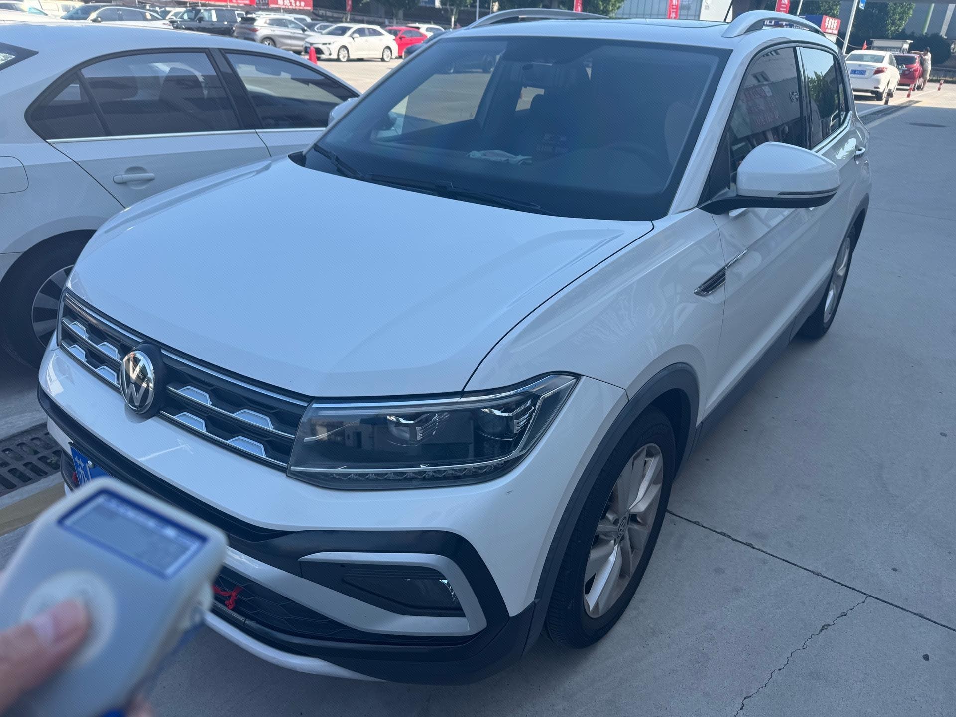 2019 2019 car image