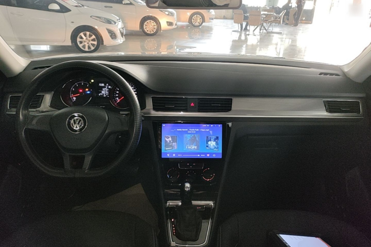 Volkswagen Bora 2020 #10 Volkswagen Bora 2020 immagine di auto #10