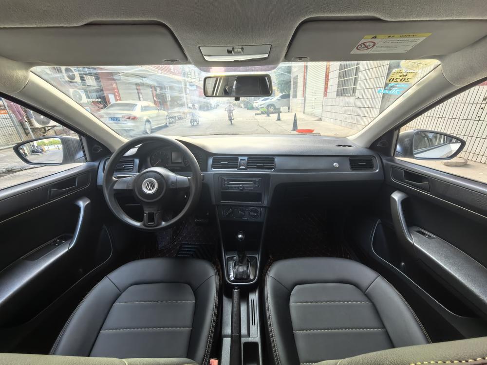 Volkswagen Santana 2016 #9 Volkswagen Santana 2016 car image #9