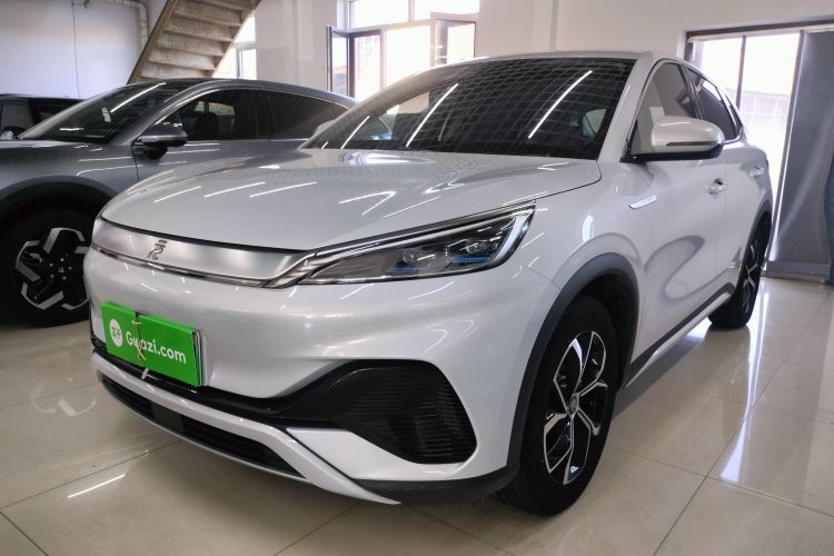 BYD Yuan Plus 2023 car image #2