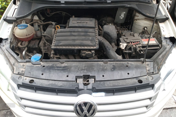 Volkswagen Santana 2016 car image #22