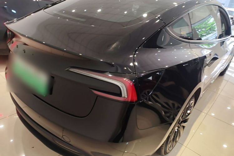 Tesla Model 3 2024 #7 Tesla Model 3 2024 imagem de carro #7