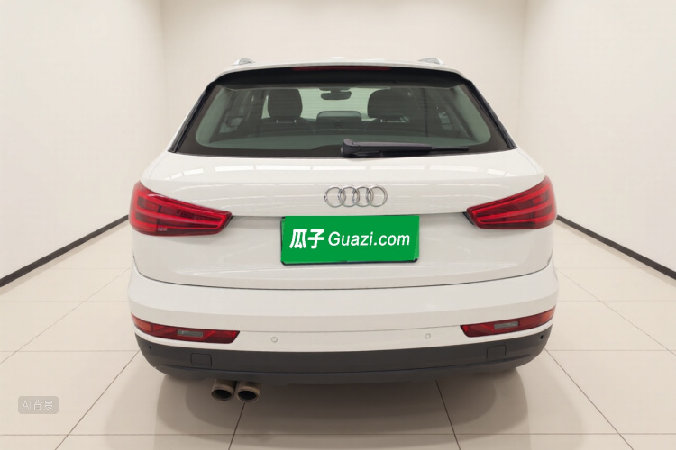 Audi Q3 2016 car image #6