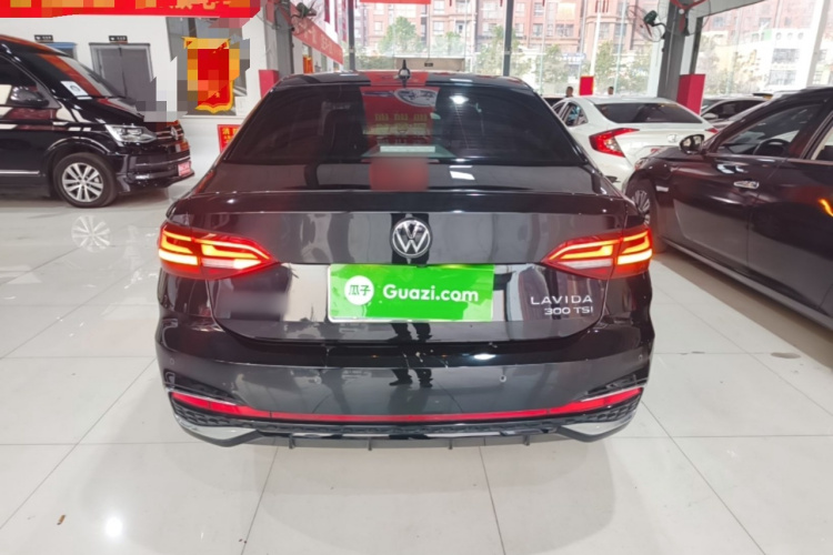 Volkswagen Lavida 2024 #6 Volkswagen Lavida 2024 imagem de carro #6