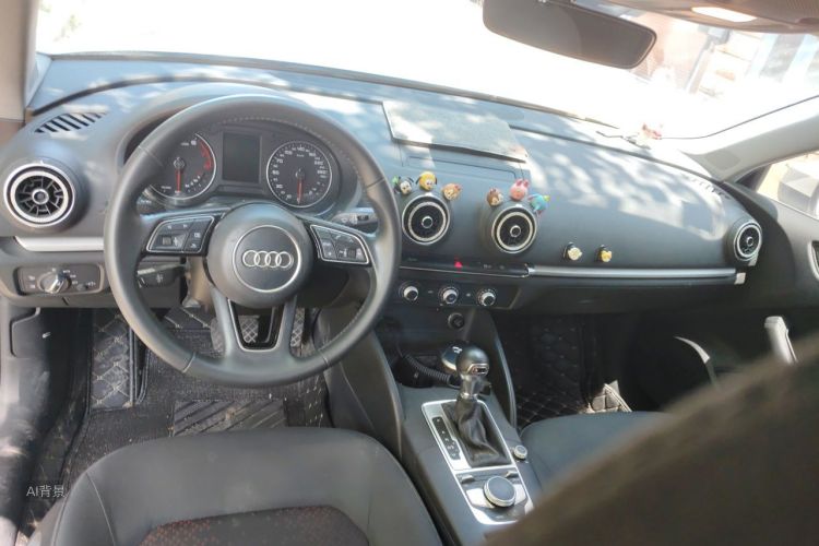 Audi A3 2021 #11 Audi A3 2021 car image #11